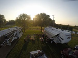 Smidt Campground